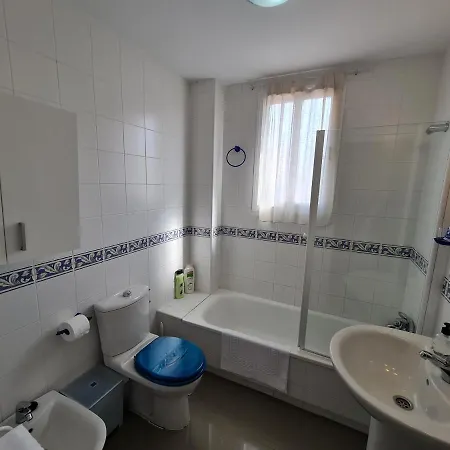Сasa de vacaciones Casa Camino Del Agua *