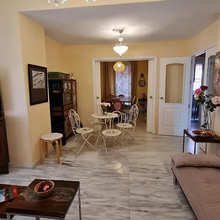 Сasa de vacaciones Casa Camino Del Agua