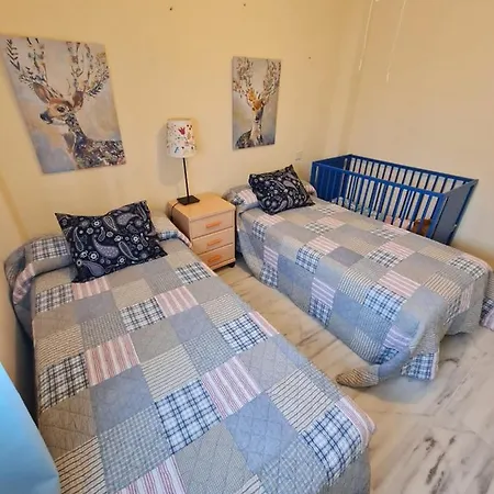 Casa Camino Del Agua Сasa de vacaciones