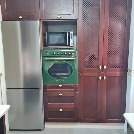Casa Camino Del Agua Сasa de vacaciones *