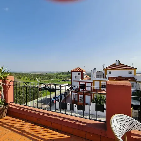 Casa de Férias Casa Camino Del Agua *