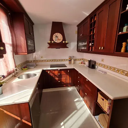 Casa Camino Del Agua