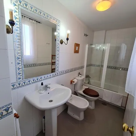 Casa Camino Del Agua *