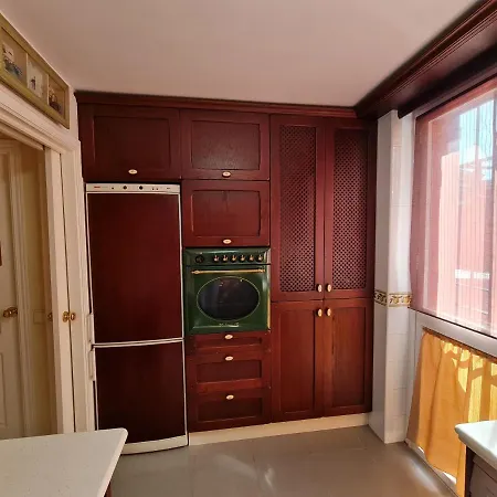 Casa Camino Del Agua Casa de Férias Castilleja de la Cuesta