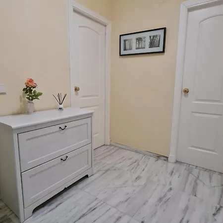 Casa de Férias Casa Camino Del Agua Castilleja de la Cuesta