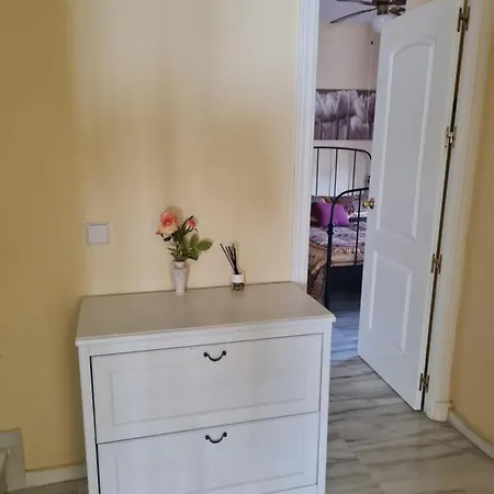 Casa de Férias Casa Camino Del Agua *