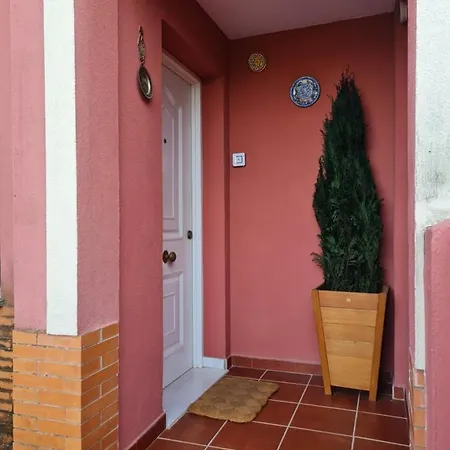 Casa Camino Del Agua Casa vacanze *