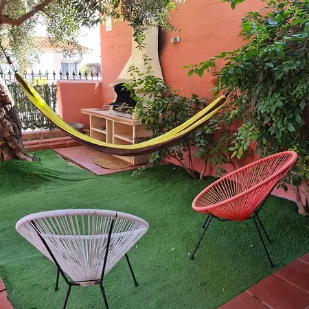 Casa Camino Del Agua