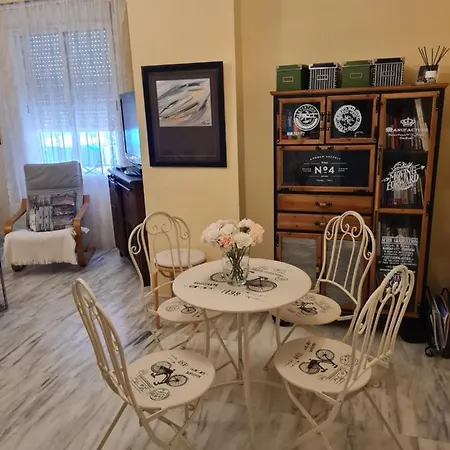 Casa de Férias Casa Camino Del Agua Castilleja de la Cuesta