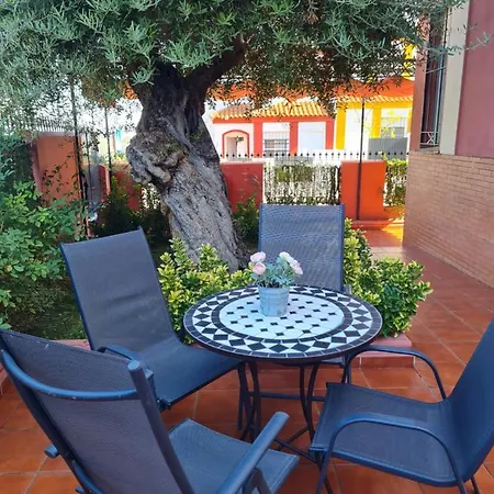 Casa Camino Del Agua