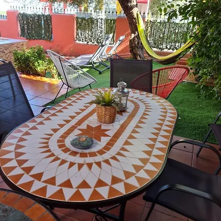 Casa Camino Del Agua