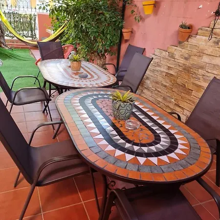 Casa vacanze Casa Camino Del Agua Castilleja de la Cuesta
