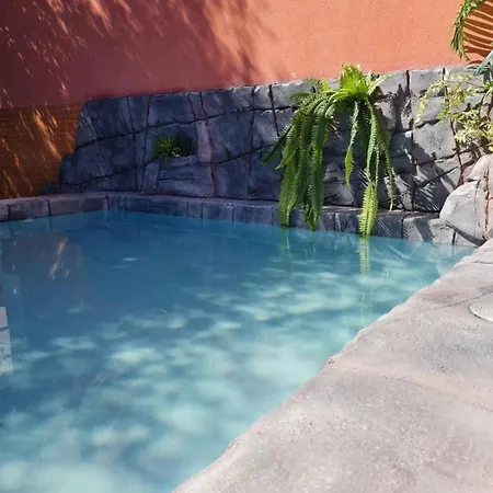 Casa Camino Del Agua *