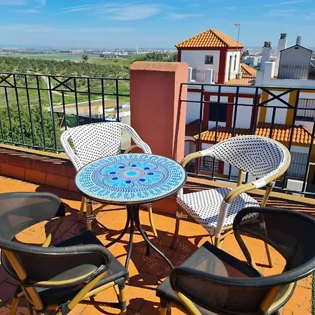 Casa de Férias Casa Camino Del Agua *