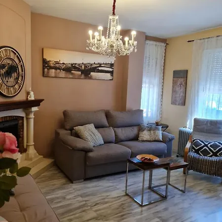 Casa Camino Del Agua *