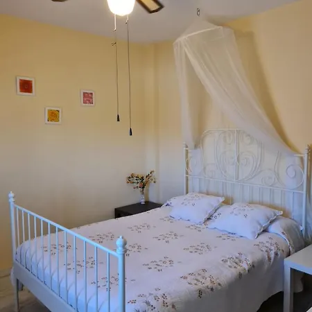 Casa Camino Del Agua Casa de Férias