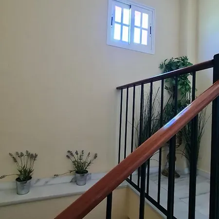 Casa Camino Del Agua *