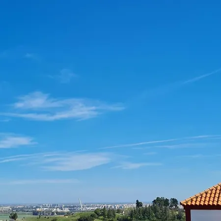 Casa Camino Del Agua *