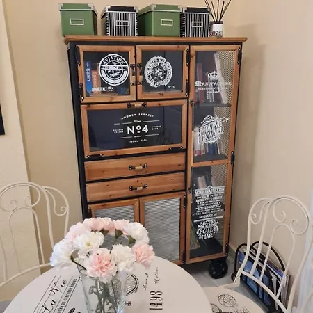 Casa de Férias Casa Camino Del Agua