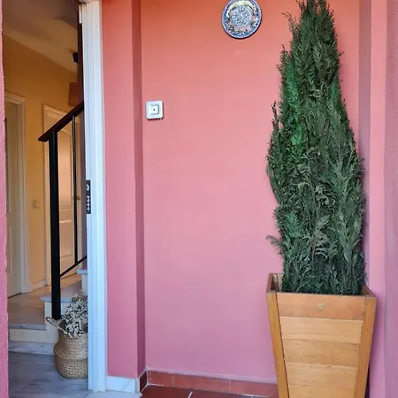 Casa Camino Del Agua Castilleja de la Cuesta