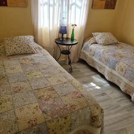 Casa de Férias Casa Camino Del Agua *