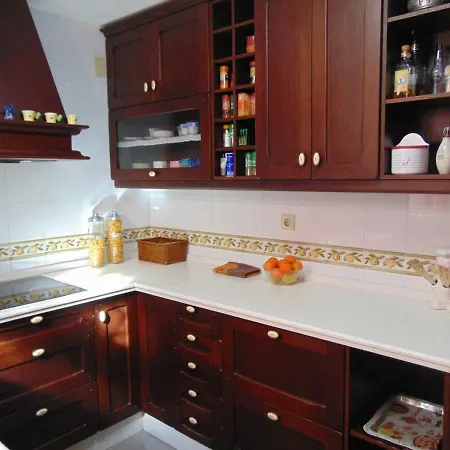 Casa Camino Del Agua