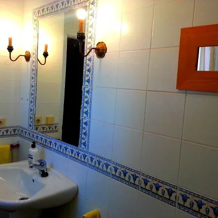 Casa Camino Del Agua Casa vacanze Castilleja de la Cuesta